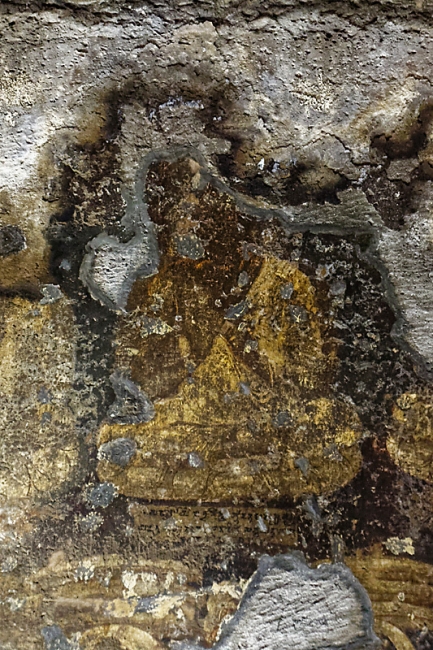 Grottes d'Ajanta-290